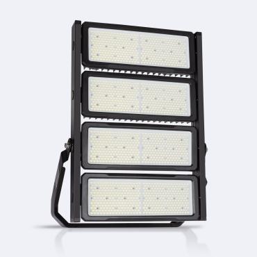 1200W Professional LED Stadium Floodlight SOSEN 180lm/W Lumileds DALI Dimmable IP66 - Several options