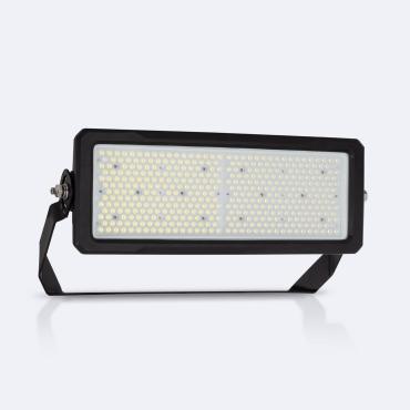 300W Professional Stadium Lumileds LED Floodlight 180lm/W Dimmable 0-10V SOSEN IP66 - Several options