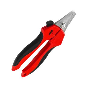 GEF 0400-160 Cable Cutter - Red