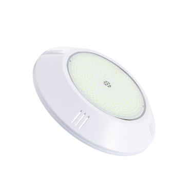 35W 12V DC LED Surface Pool Spotlight IP68 - 6000K