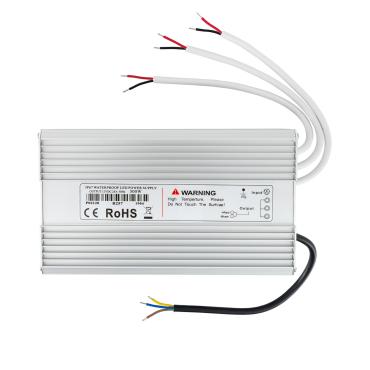 12V 300W 25A Power Supply IP67 -