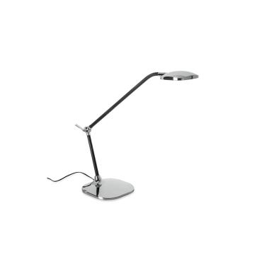LED Table Lamp Queen 7W LEDS-C4 10-3273-21-05 - Silver