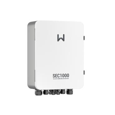 Goodwe Smart Energy Controller SEC1000 Power Meter Controller for Inverter Grid Injection - 5 A