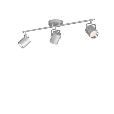 PHILIPS LED Apply Triple Byre 12.9W - Silver