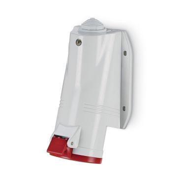 SCAME Optima Series 32 A Wall Base - IP54 - 3P + N + PE