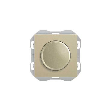 Dimmer Switch CF 2H SIMON 270 20000313 - Grey
