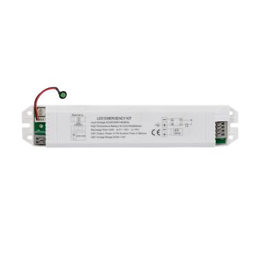 Emergency Kit for Permanent/Non-Permanent LED Luminaires - 7 W
