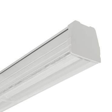 150cm 5ft 60W Trunking LED Linear Bar 150lm/W Dimmable 1-10 V - Several options