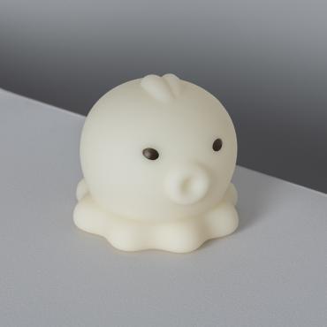 LED Octopus RGB Silicone Nightlight IP67 -