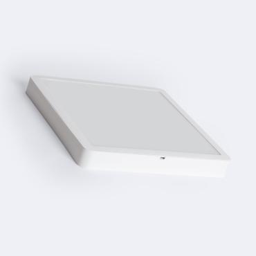 30W 300x300mm Square LED Panel - Several options