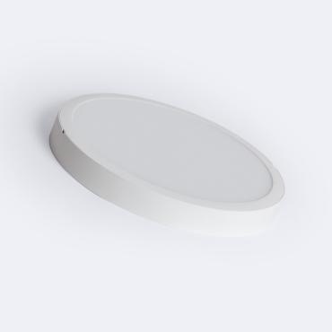 30W Ø300 mm Round LED Panel - Several options