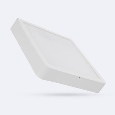 24W 225x225mm Square LED Panel - Several options