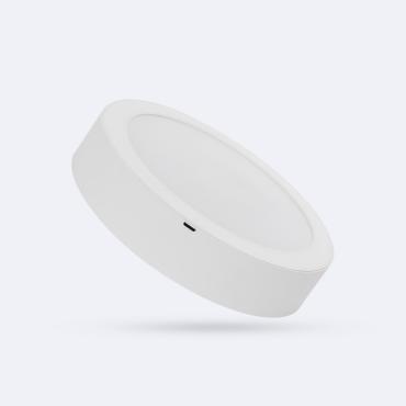 6W Ø120 mm Round LED Panel - Several options