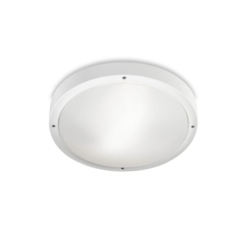 Opal 22.3W IP65 Dimmable Dali Surface Panel LEDS-C4 LED 