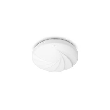 17W PHILIPS Shell LED Surface Panel - 4000K