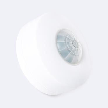 360º PIR Motion Sensor IP54 - White