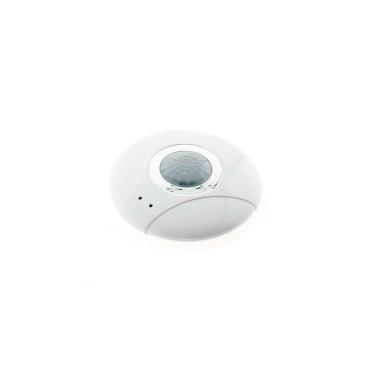 DALI PIR Motion and Twilight sensor - White