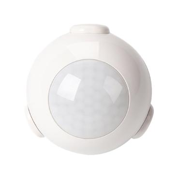 WiFi Motion Sensor - White