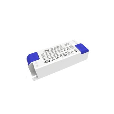 220-240V No Flicker LIFUD Driver 30-40V Output 1350mA 54W LF-GIF060YS1350H - 54.6 W