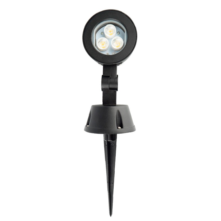 3W Argo LED Spike Spotlight Ledkia