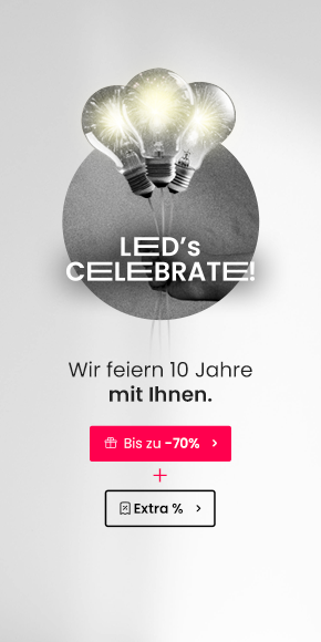 10-jähriges Jubiläum