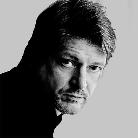 Neil Poulton
