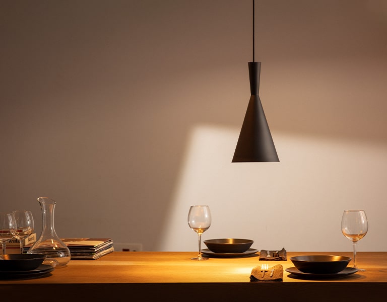 Illuminazione e lampade da cucina