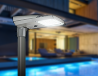 Luminaires LED Éclairage Public Usage Résidentiel