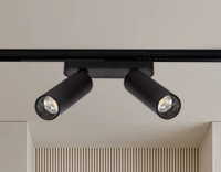 Spotlights LED Magnetische Rail Slim