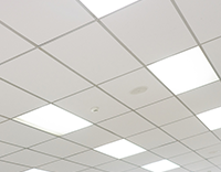 LED panels