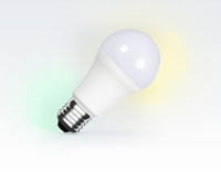 Lampadine LED E27 convenzionale