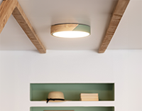 Design Flush Ceiling Lights