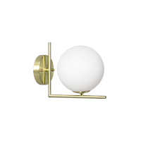 Wandleuchten und Lampen