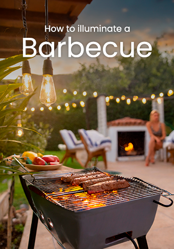 How to choose the perfect barbecue for your garden