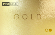 Karta Klubu Gold