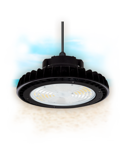 LED Industrieleuchten