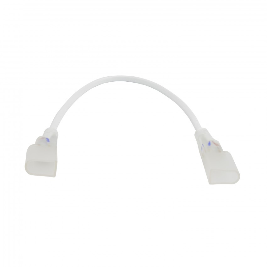 Cavo Connettore Striscia LED Neon Flessibile Monocolore