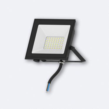 Proiettore LED 30W 120 lm/W IP65 S3 3000K