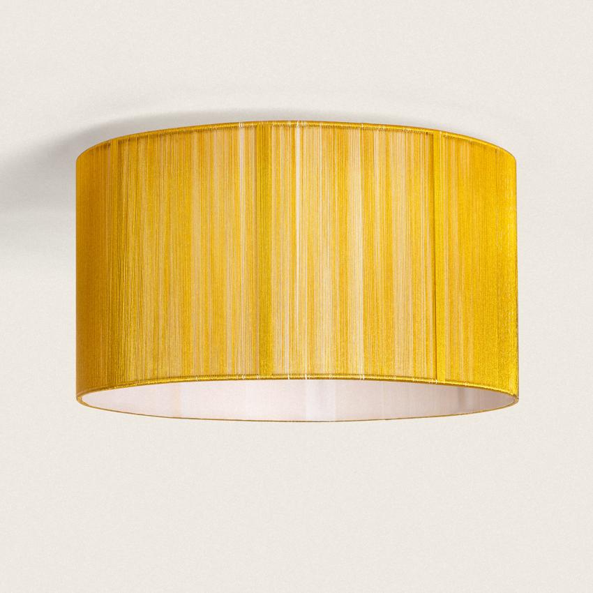 Lampada da Soffitto Filo Nylon Paolina