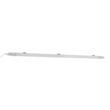 Plafoniera Stagna LED 150 cm 48W 115 lm/W IP65 LEDVANCE Diverse opzioni