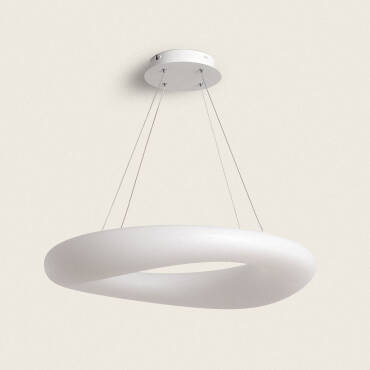 Lampada a Sospensione LED 40W Metallo Cameron M (2200K - 3000K - 4000K)