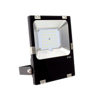 Proiettori led per esterni ledkia Fari da esterno led