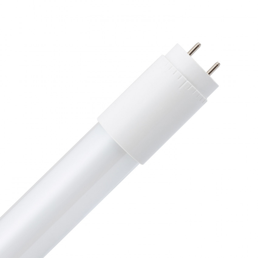 Tubo LED T8 Vetro 900mm Connessione Unilaterale 14W 160lm/W