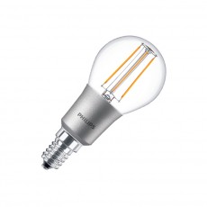Lampadine led philips e14 filamento ledkia italia Philips lampadine led e27