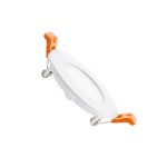Downlight LED Slim