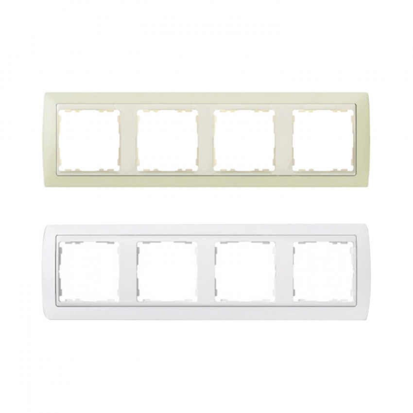 Cornice 4 Moduli SIMON 82 82640