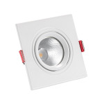 Downlight LED Profesionale