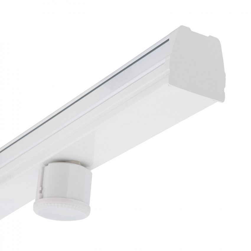 Tapón Final para Barra Lineal LED Trunking 60W