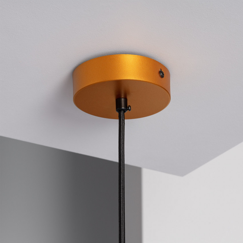 Lampada Sospensione LED  Lennon