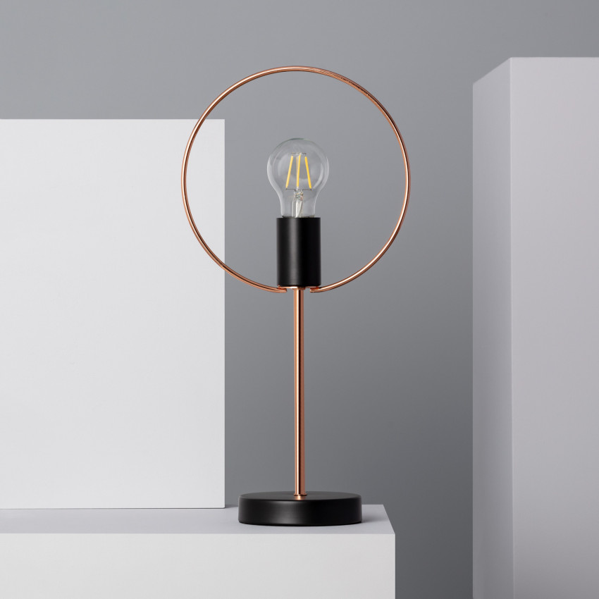 Lampada da Tavolo Usawa
